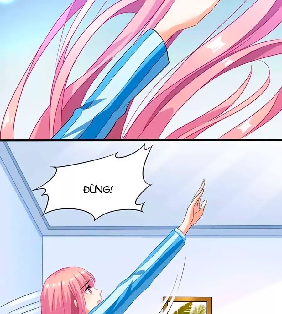 Một Thai Hai Bảo : Đưa Mami Về Nhà ! - Chương 29 - Trang 4