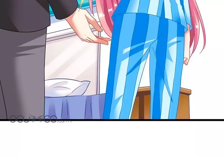 Một Thai Hai Bảo : Đưa Mami Về Nhà ! - Chương 29 - Trang 31