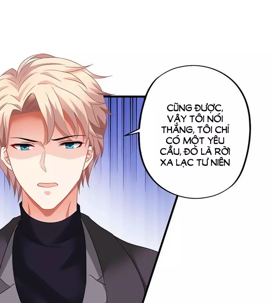 Một Thai Hai Bảo : Đưa Mami Về Nhà ! - Chương 29 - Trang 32