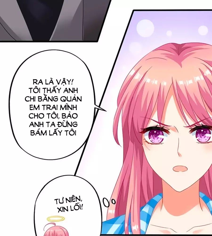 Một Thai Hai Bảo : Đưa Mami Về Nhà ! - Chương 29 - Trang 33