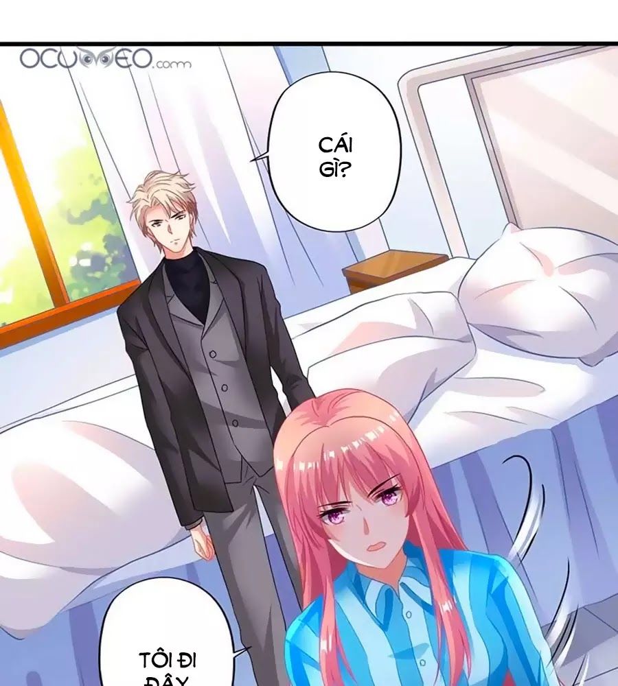 Một Thai Hai Bảo : Đưa Mami Về Nhà ! - Chương 29 - Trang 35