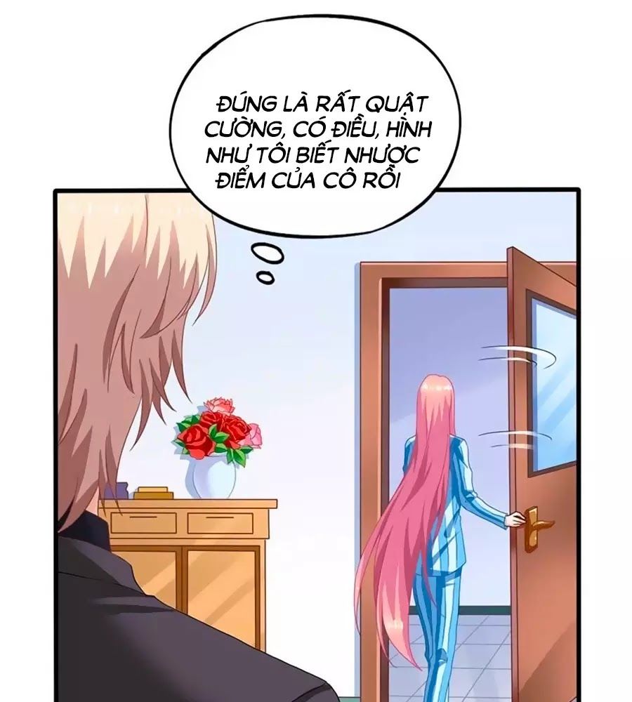 Một Thai Hai Bảo : Đưa Mami Về Nhà ! - Chương 29 - Trang 37