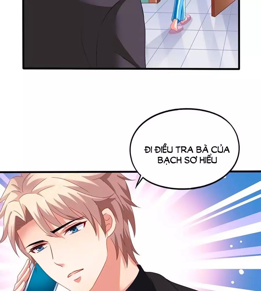 Một Thai Hai Bảo : Đưa Mami Về Nhà ! - Chương 29 - Trang 38