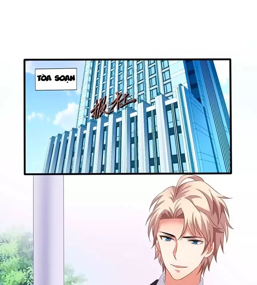 Một Thai Hai Bảo : Đưa Mami Về Nhà ! - Chương 29 - Trang 40