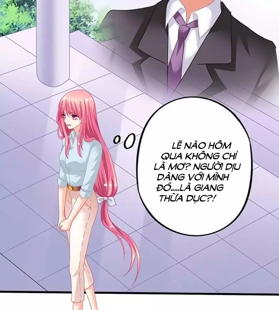 Một Thai Hai Bảo : Đưa Mami Về Nhà ! - Chương 29 - Trang 41