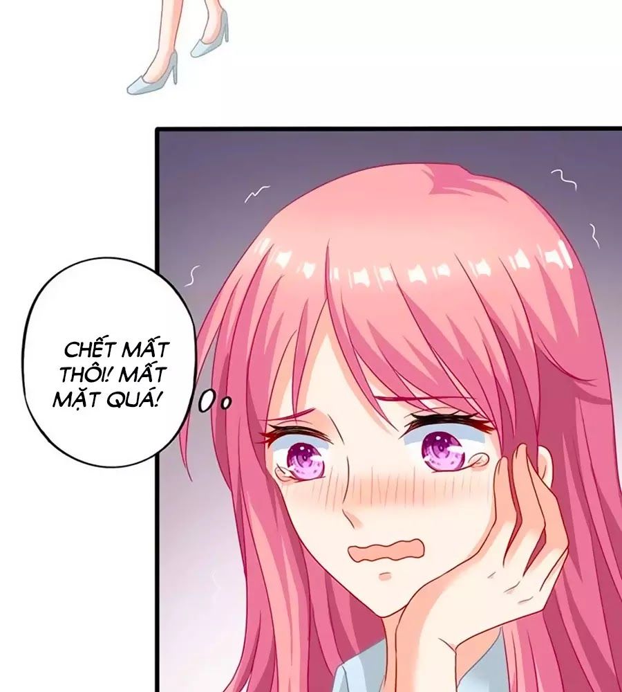 Một Thai Hai Bảo : Đưa Mami Về Nhà ! - Chương 29 - Trang 42