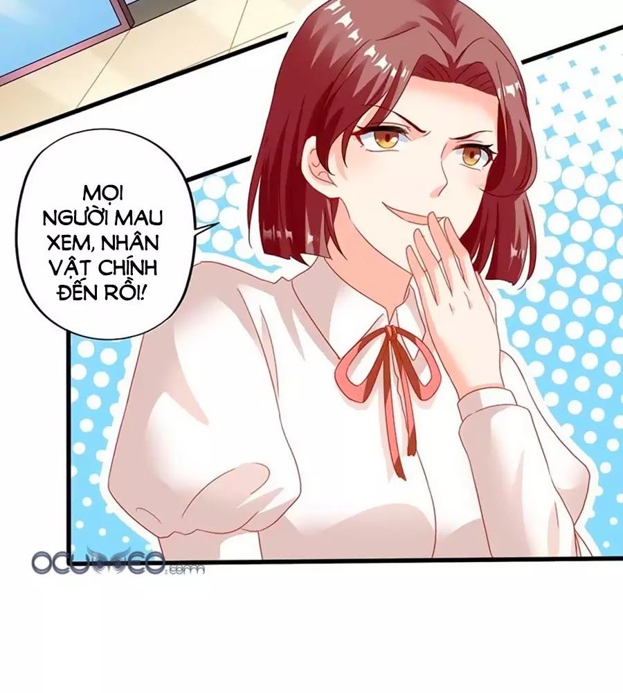 Một Thai Hai Bảo : Đưa Mami Về Nhà ! - Chương 29 - Trang 45