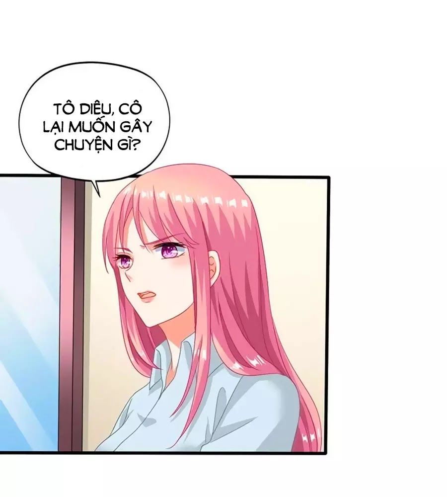 Một Thai Hai Bảo : Đưa Mami Về Nhà ! - Chương 29 - Trang 46