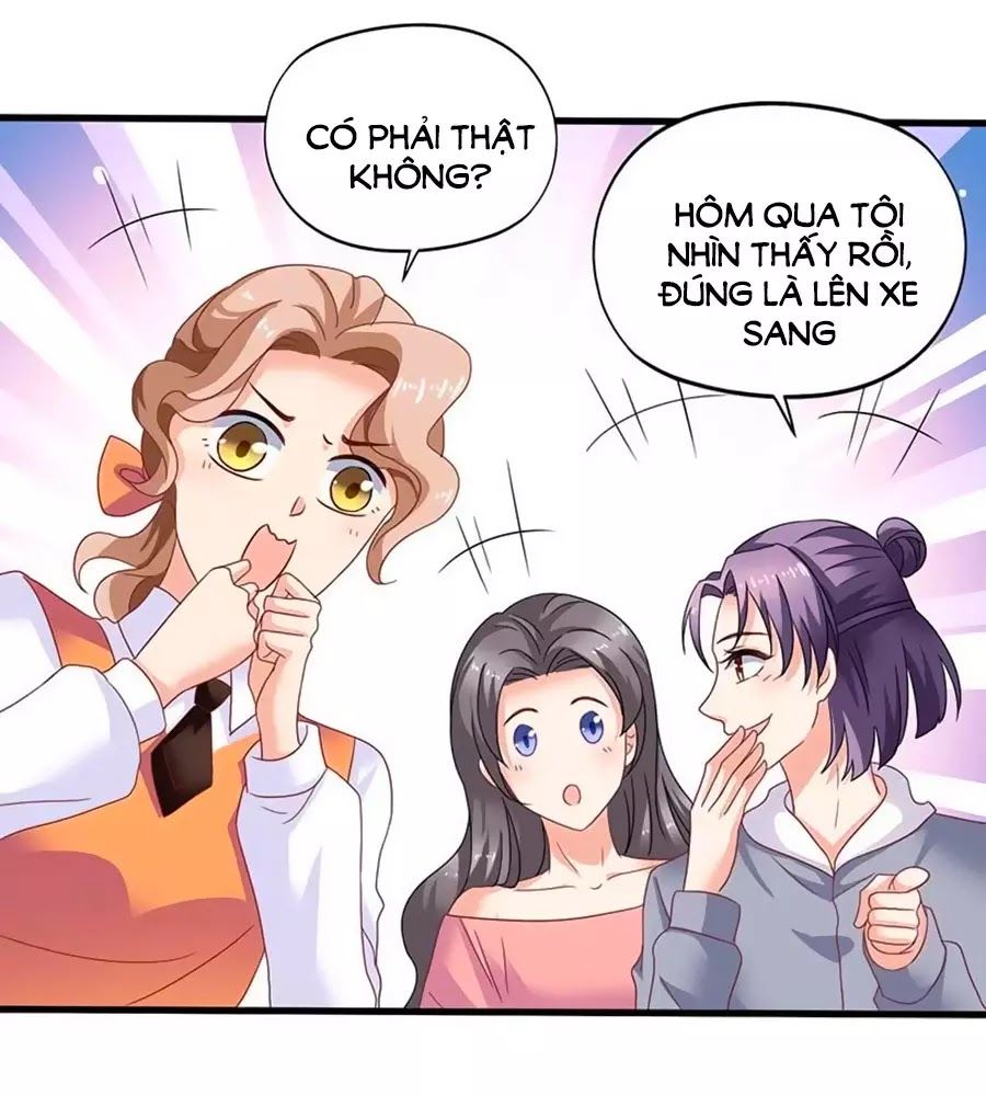 Một Thai Hai Bảo : Đưa Mami Về Nhà ! - Chương 29 - Trang 47