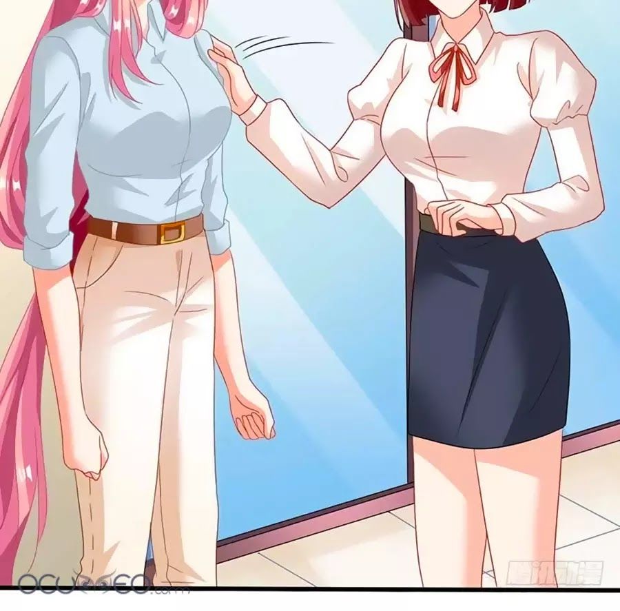 Một Thai Hai Bảo : Đưa Mami Về Nhà ! - Chương 29 - Trang 49