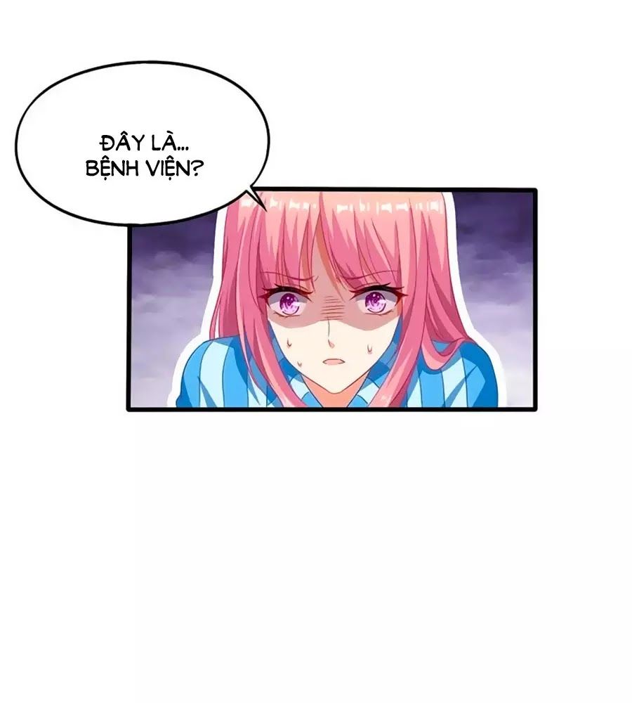 Một Thai Hai Bảo : Đưa Mami Về Nhà ! - Chương 29 - Trang 6