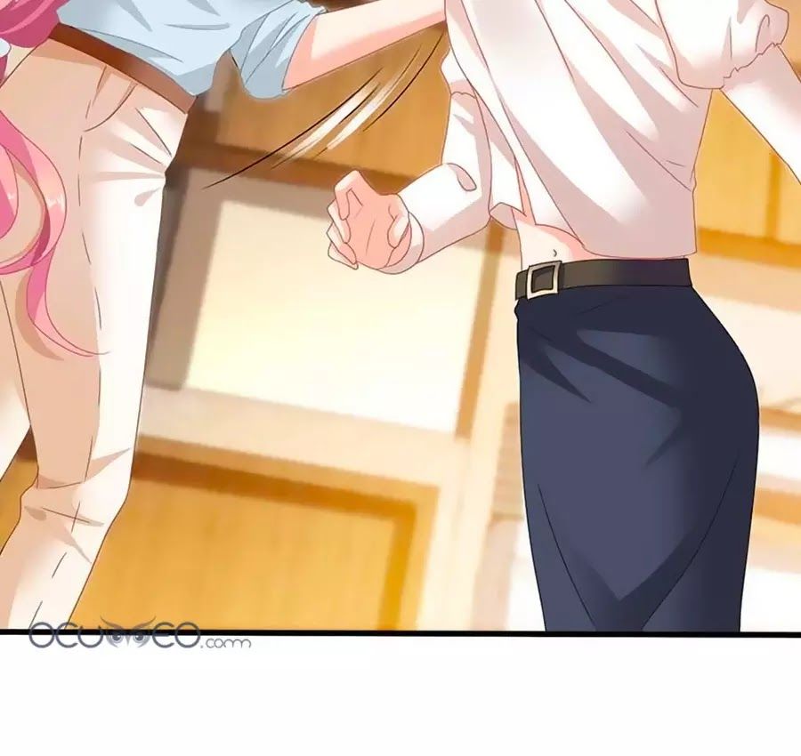 Một Thai Hai Bảo : Đưa Mami Về Nhà ! - Chương 29 - Trang 51