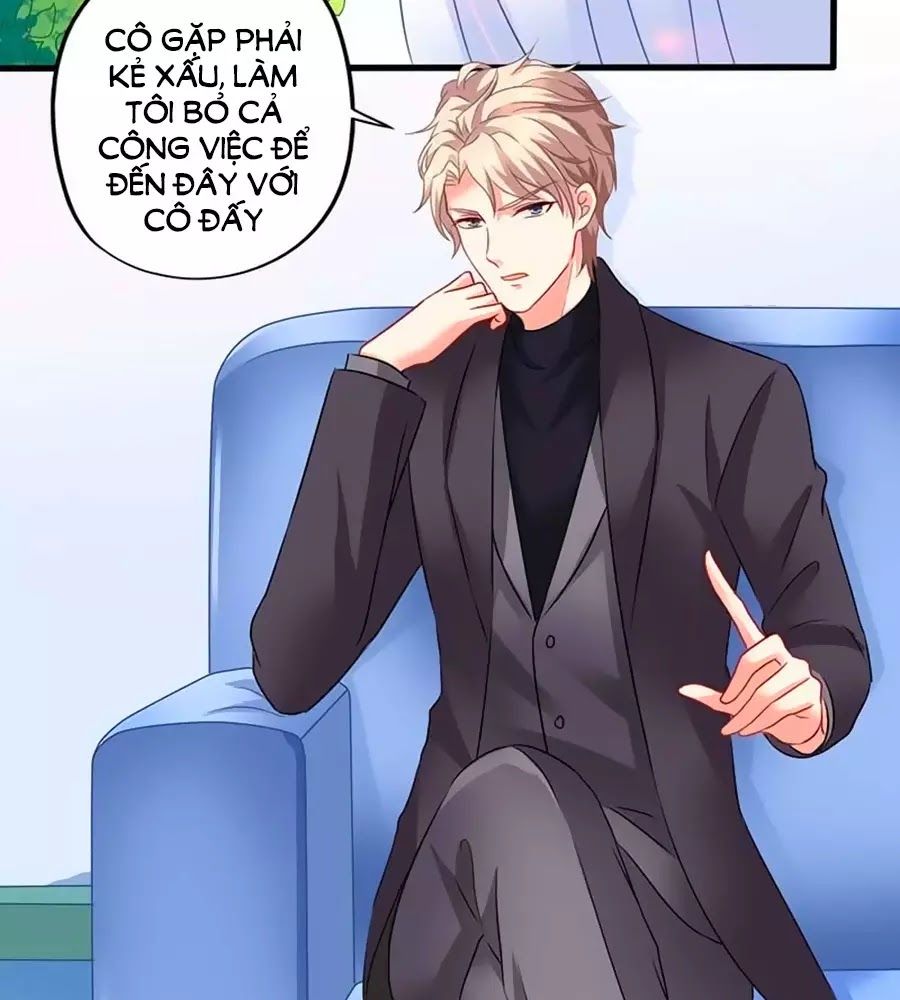 Một Thai Hai Bảo : Đưa Mami Về Nhà ! - Chương 29 - Trang 8