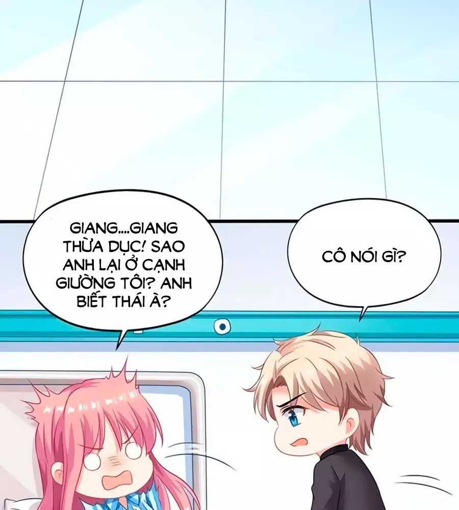 Một Thai Hai Bảo : Đưa Mami Về Nhà ! - Chương 29 - Trang 10