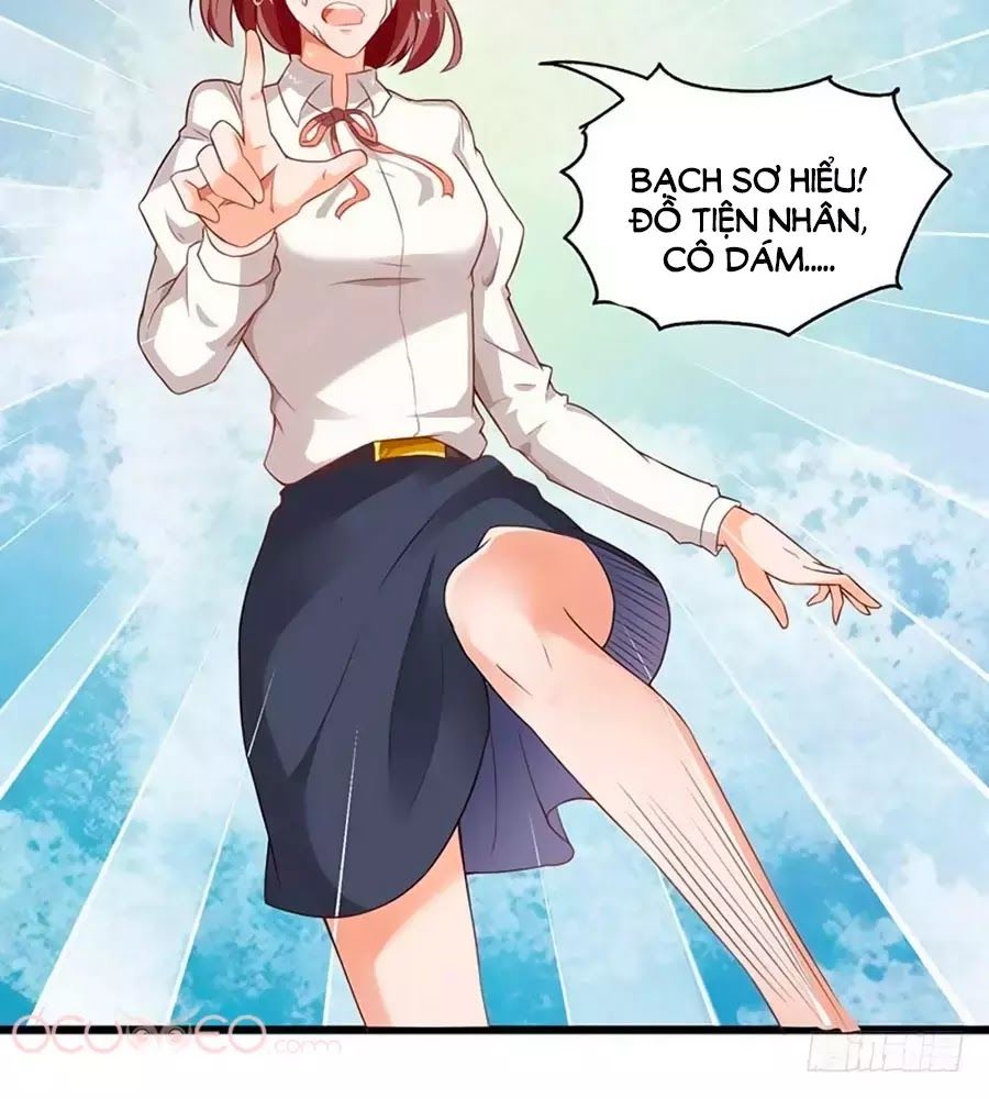 Một Thai Hai Bảo : Đưa Mami Về Nhà ! - Chương 30 - Trang 11