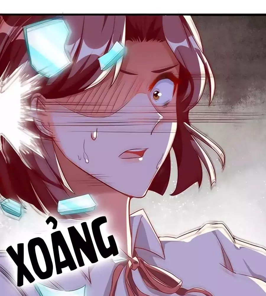 Một Thai Hai Bảo : Đưa Mami Về Nhà ! - Chương 30 - Trang 12