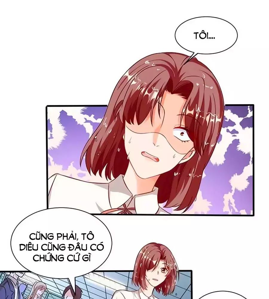 Một Thai Hai Bảo : Đưa Mami Về Nhà ! - Chương 30 - Trang 14