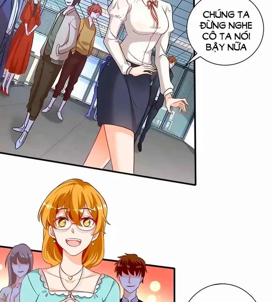 Một Thai Hai Bảo : Đưa Mami Về Nhà ! - Chương 30 - Trang 15