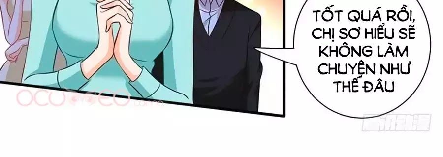 Một Thai Hai Bảo : Đưa Mami Về Nhà ! - Chương 30 - Trang 16