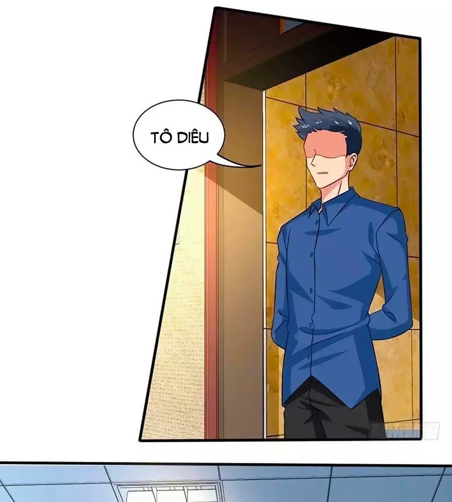 Một Thai Hai Bảo : Đưa Mami Về Nhà ! - Chương 30 - Trang 17