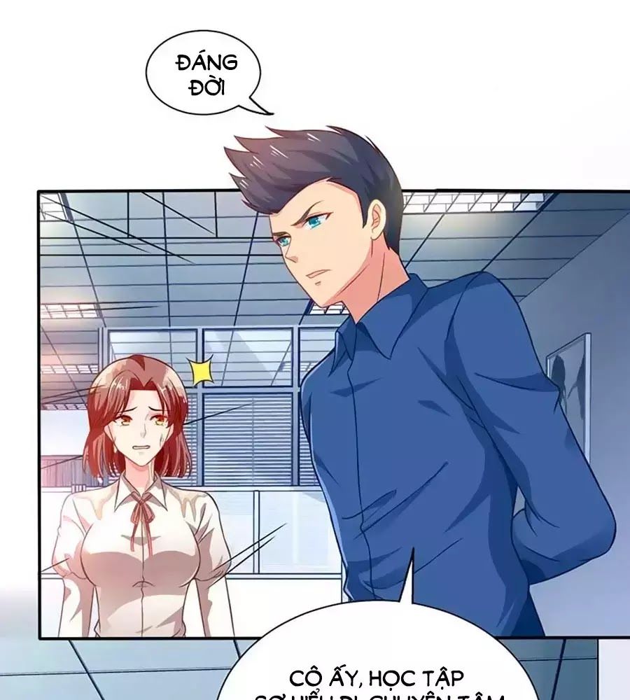 Một Thai Hai Bảo : Đưa Mami Về Nhà ! - Chương 30 - Trang 20