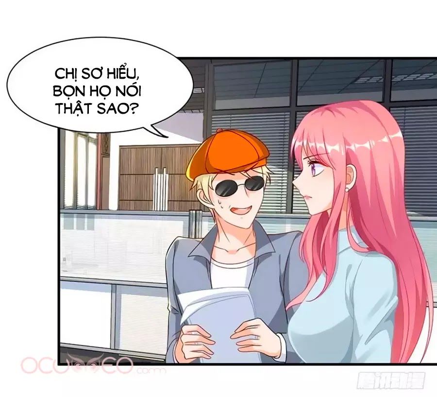 Một Thai Hai Bảo : Đưa Mami Về Nhà ! - Chương 30 - Trang 3