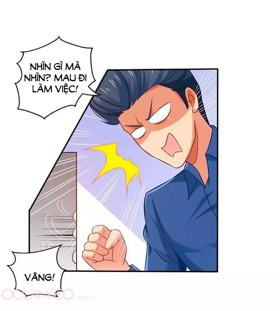 Một Thai Hai Bảo : Đưa Mami Về Nhà ! - Chương 30 - Trang 23