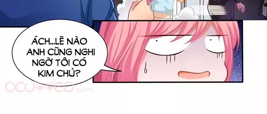 Một Thai Hai Bảo : Đưa Mami Về Nhà ! - Chương 30 - Trang 26