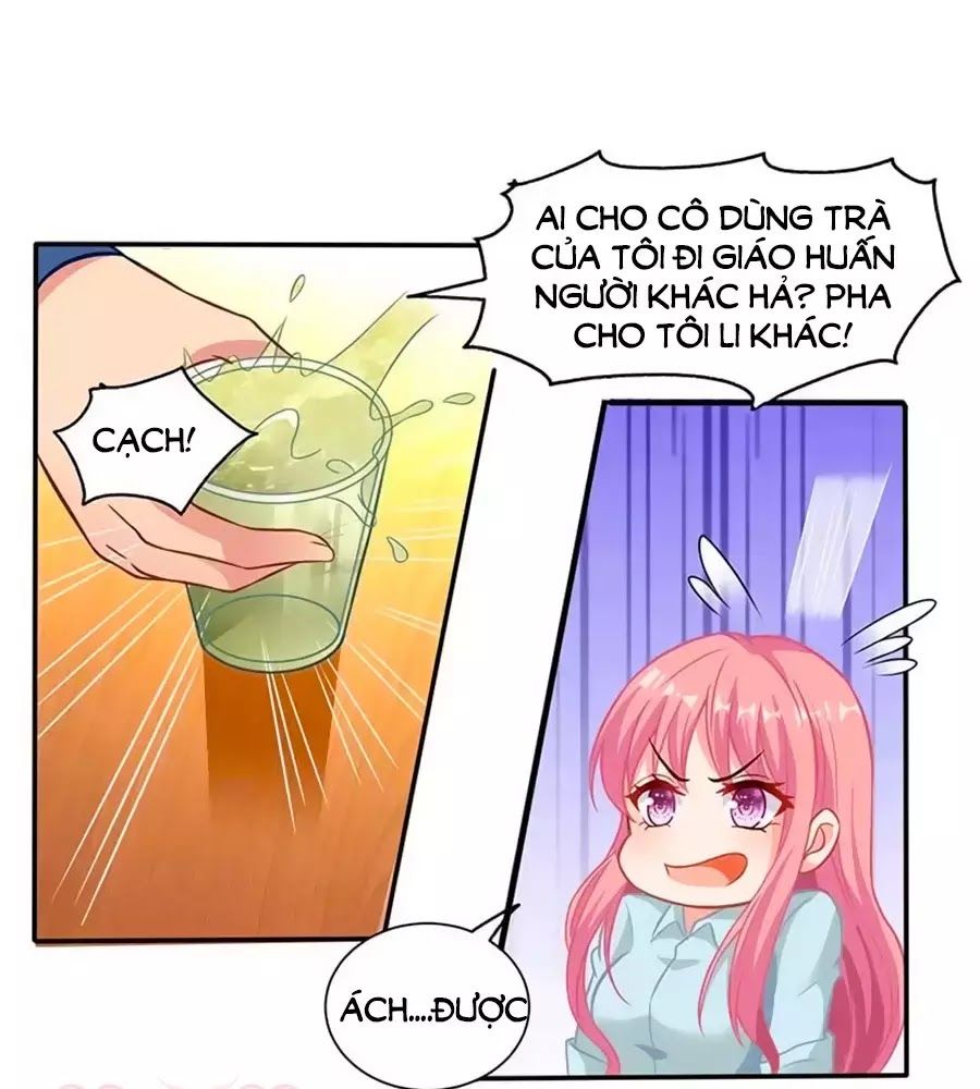 Một Thai Hai Bảo : Đưa Mami Về Nhà ! - Chương 30 - Trang 27