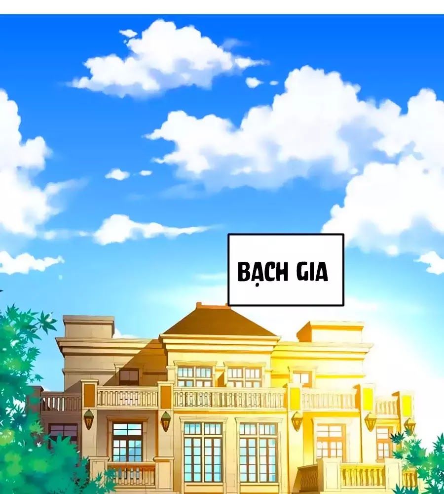 Một Thai Hai Bảo : Đưa Mami Về Nhà ! - Chương 30 - Trang 29