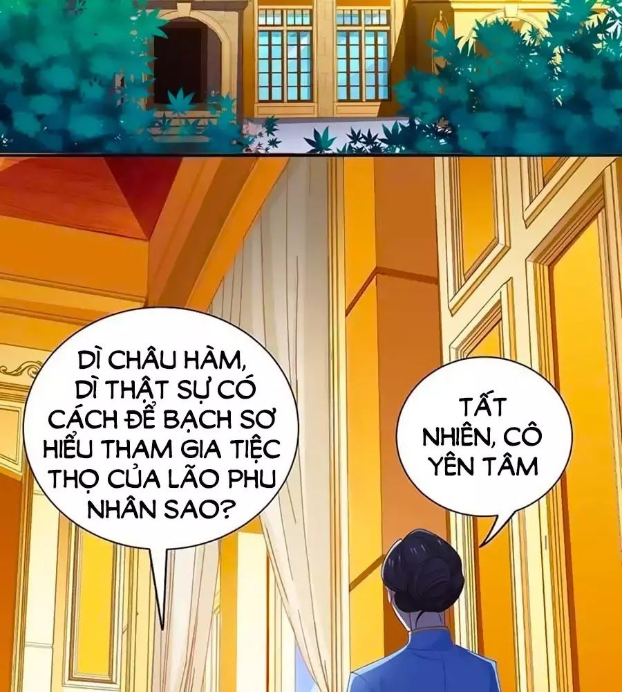 Một Thai Hai Bảo : Đưa Mami Về Nhà ! - Chương 30 - Trang 30