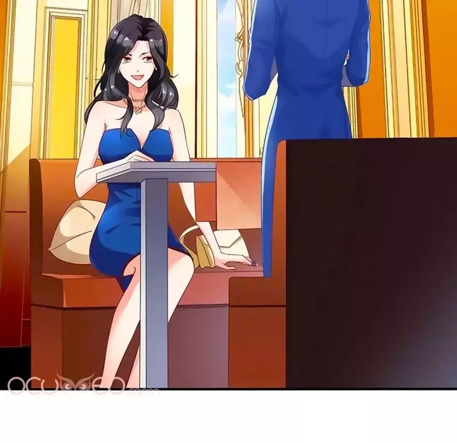 Một Thai Hai Bảo : Đưa Mami Về Nhà ! - Chương 30 - Trang 31