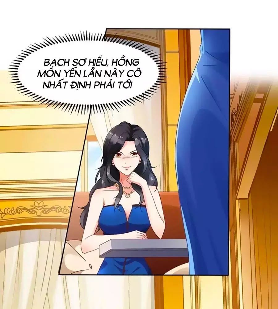 Một Thai Hai Bảo : Đưa Mami Về Nhà ! - Chương 30 - Trang 32