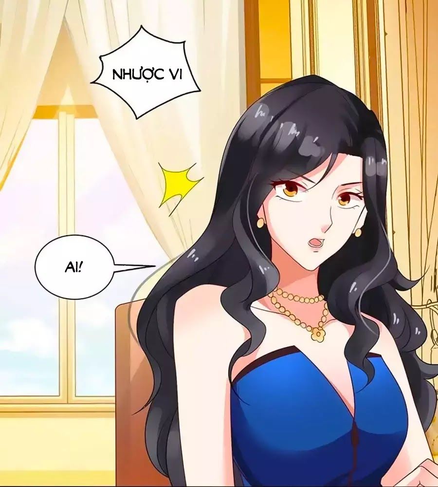 Một Thai Hai Bảo : Đưa Mami Về Nhà ! - Chương 30 - Trang 33