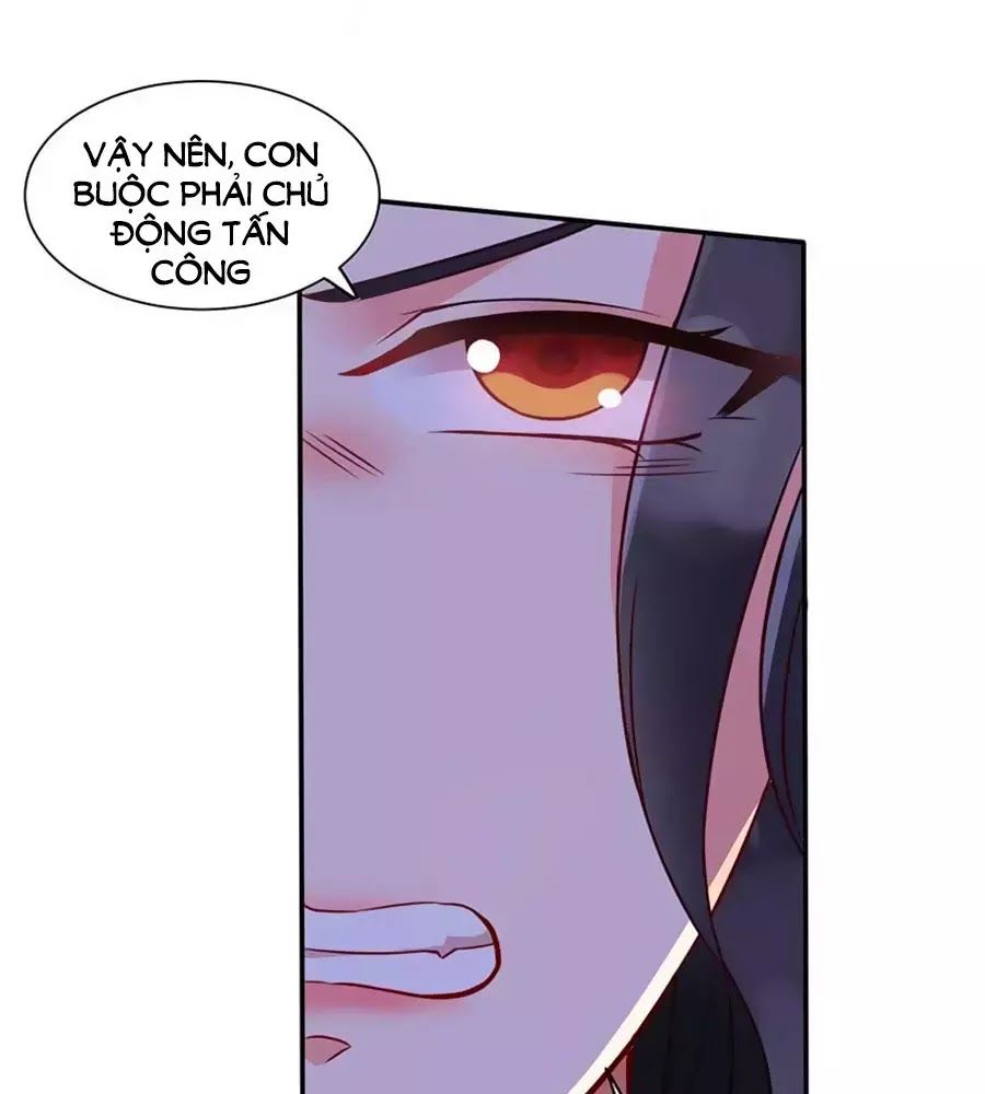 Một Thai Hai Bảo : Đưa Mami Về Nhà ! - Chương 30 - Trang 39