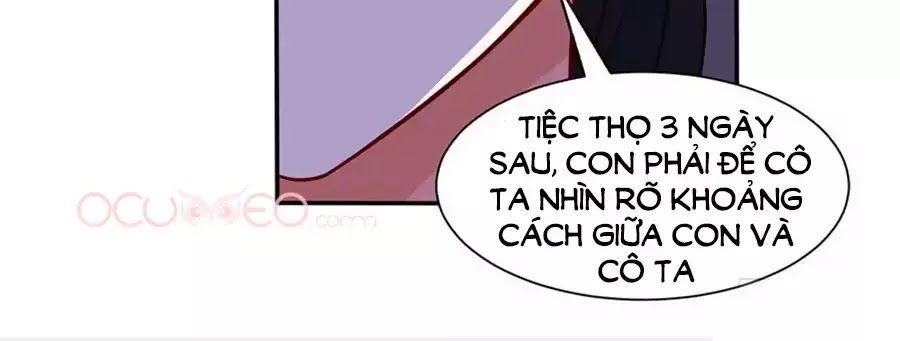 Một Thai Hai Bảo : Đưa Mami Về Nhà ! - Chương 30 - Trang 40