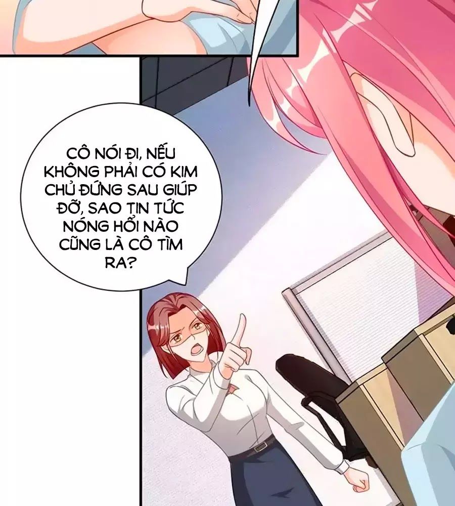 Một Thai Hai Bảo : Đưa Mami Về Nhà ! - Chương 30 - Trang 5