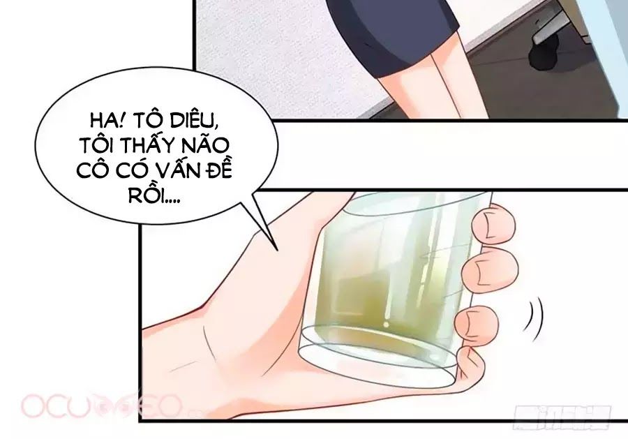 Một Thai Hai Bảo : Đưa Mami Về Nhà ! - Chương 30 - Trang 6