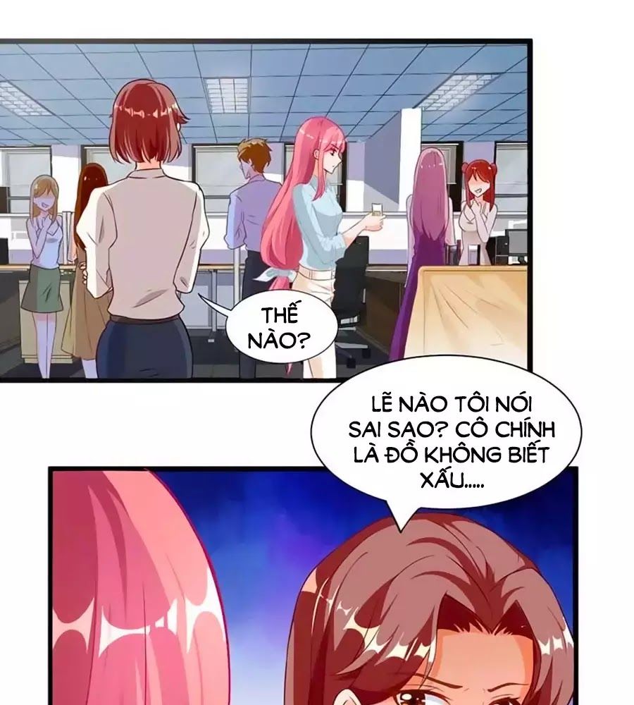 Một Thai Hai Bảo : Đưa Mami Về Nhà ! - Chương 30 - Trang 7