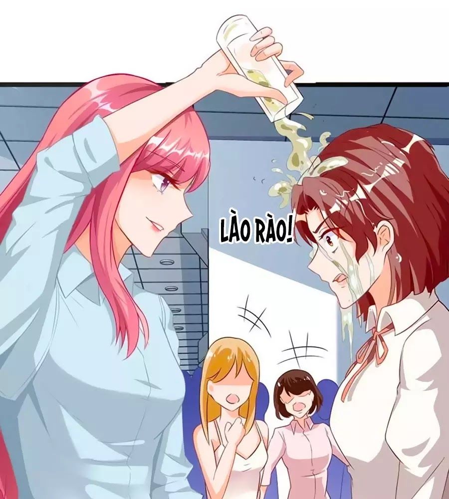 Một Thai Hai Bảo : Đưa Mami Về Nhà ! - Chương 30 - Trang 9