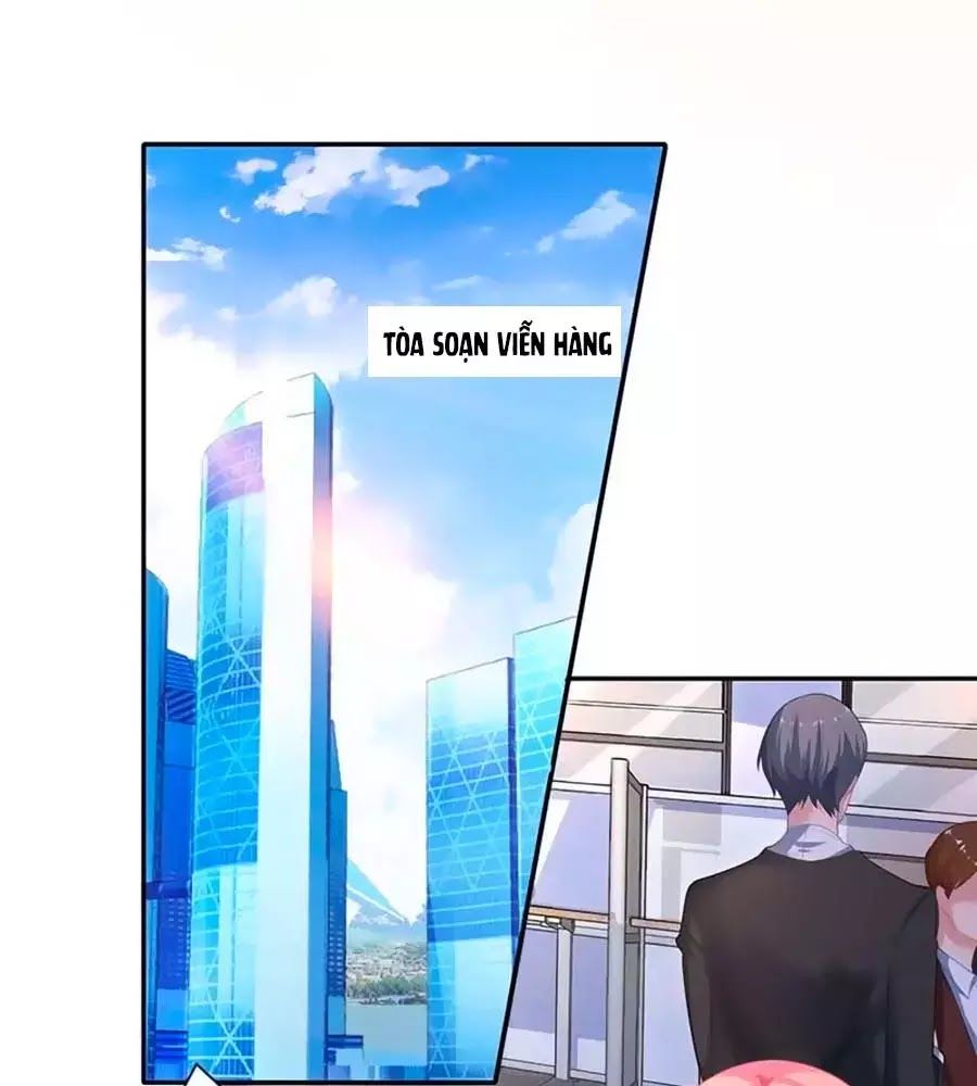 Một Thai Hai Bảo : Đưa Mami Về Nhà ! - Chương 31 - Trang 1