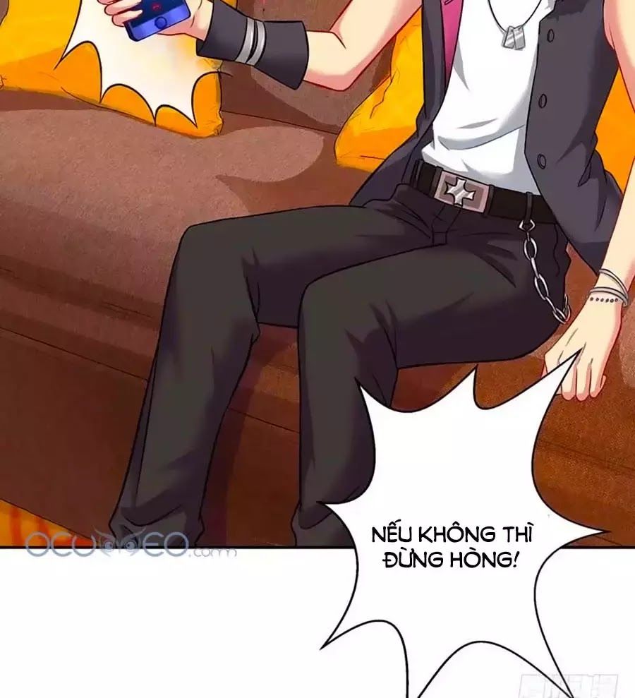 Một Thai Hai Bảo : Đưa Mami Về Nhà ! - Chương 31 - Trang 11