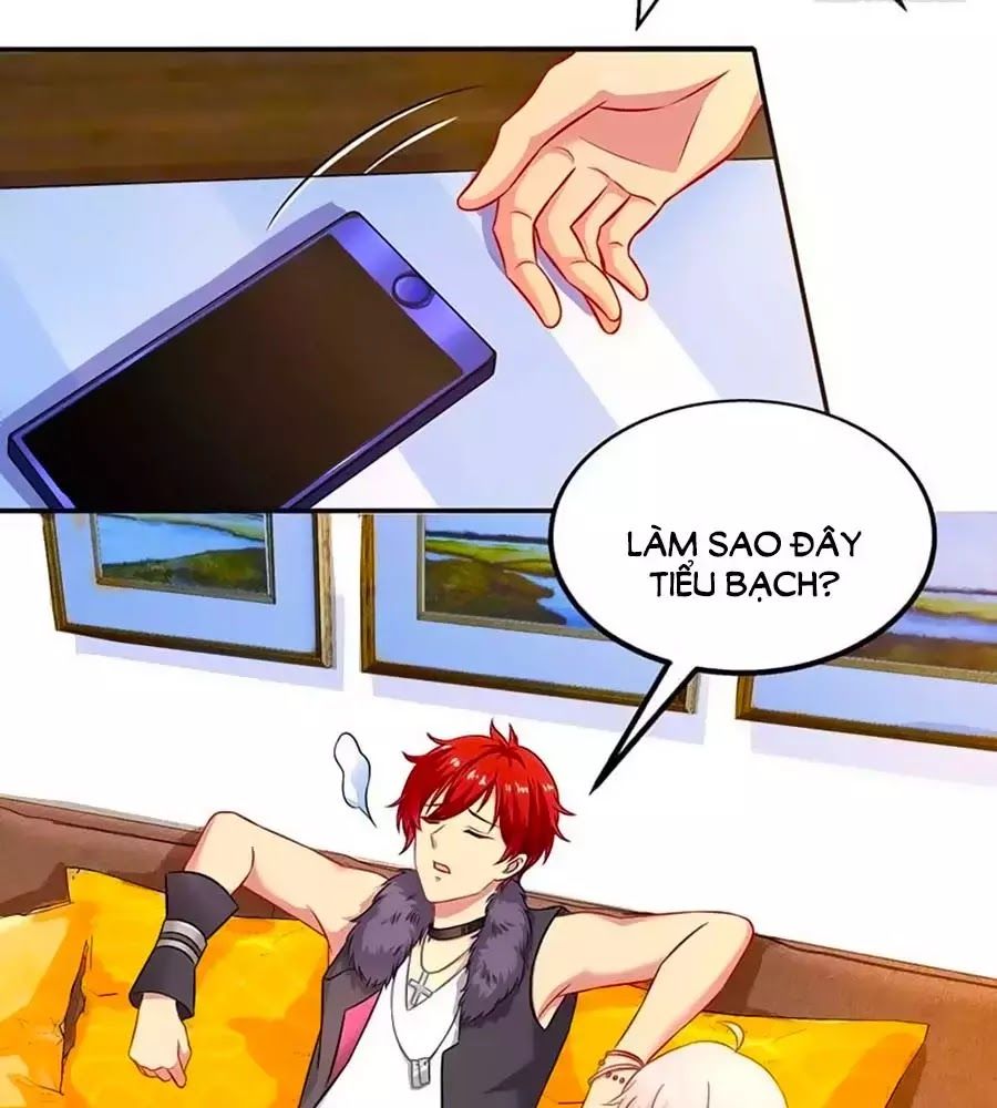 Một Thai Hai Bảo : Đưa Mami Về Nhà ! - Chương 31 - Trang 12