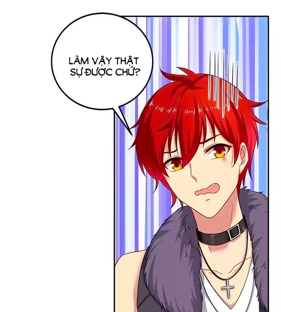 Một Thai Hai Bảo : Đưa Mami Về Nhà ! - Chương 31 - Trang 15