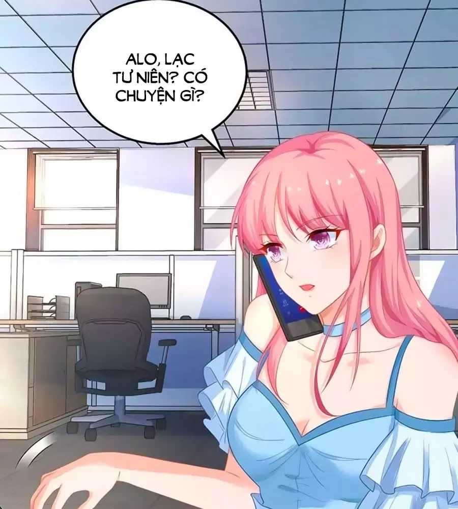 Một Thai Hai Bảo : Đưa Mami Về Nhà ! - Chương 31 - Trang 3