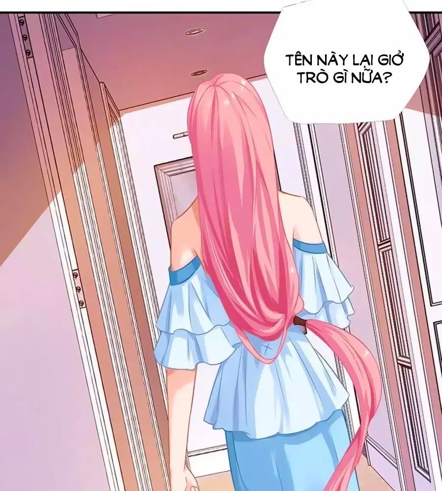 Một Thai Hai Bảo : Đưa Mami Về Nhà ! - Chương 31 - Trang 25