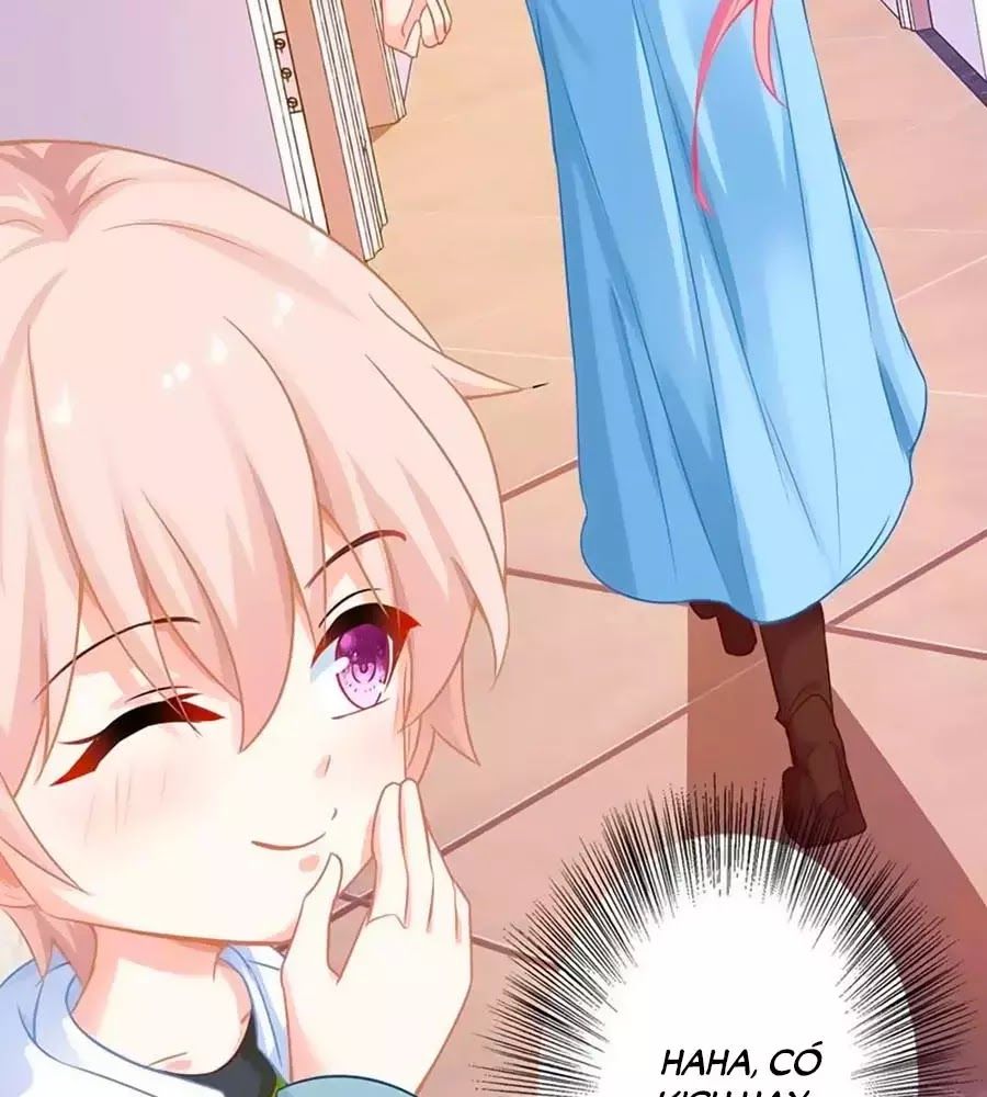 Một Thai Hai Bảo : Đưa Mami Về Nhà ! - Chương 31 - Trang 26