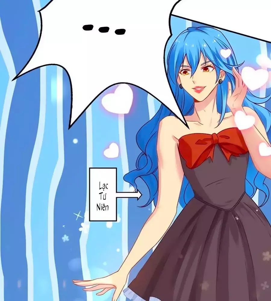 Một Thai Hai Bảo : Đưa Mami Về Nhà ! - Chương 31 - Trang 29