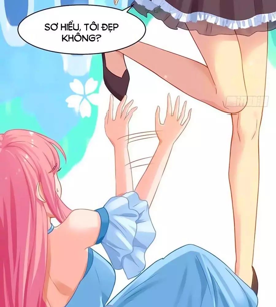 Một Thai Hai Bảo : Đưa Mami Về Nhà ! - Chương 31 - Trang 30