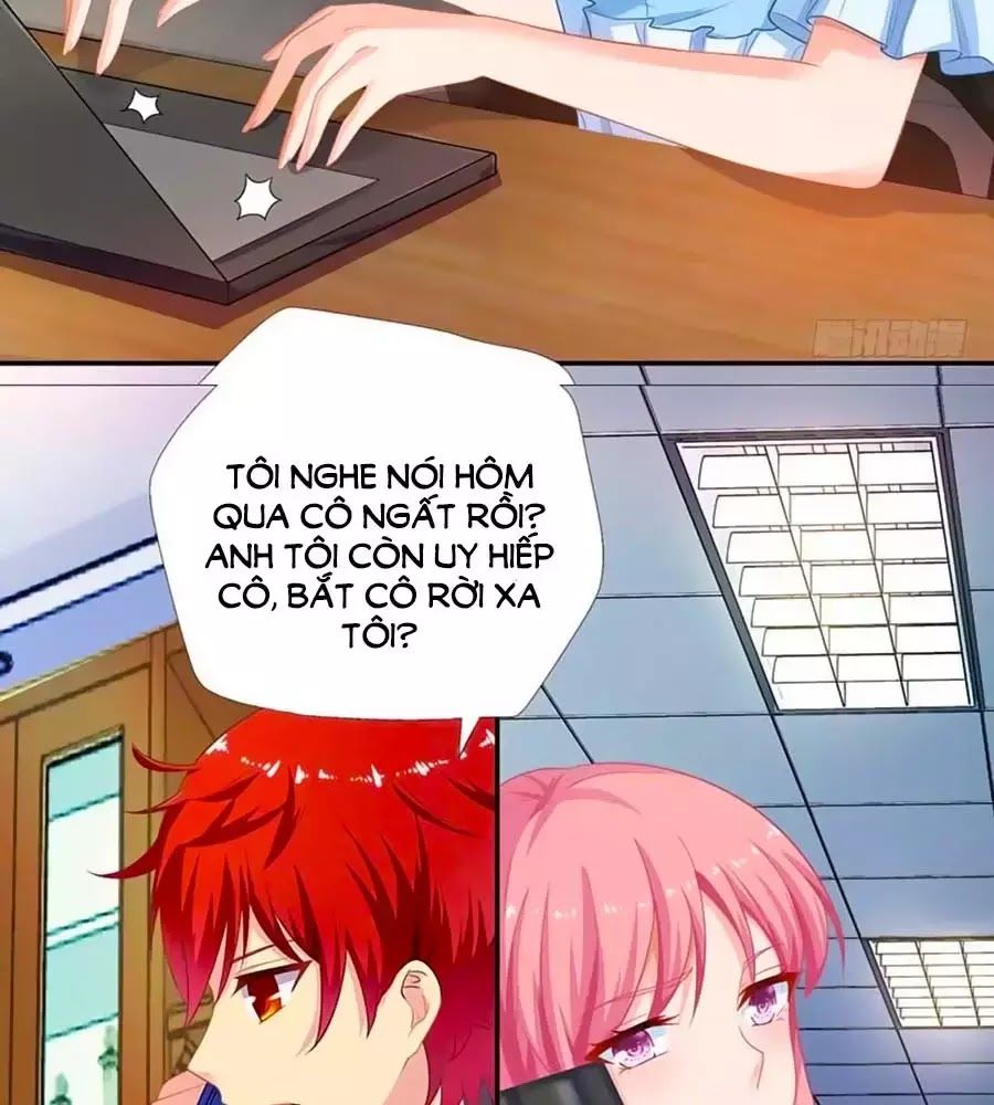 Một Thai Hai Bảo : Đưa Mami Về Nhà ! - Chương 31 - Trang 4